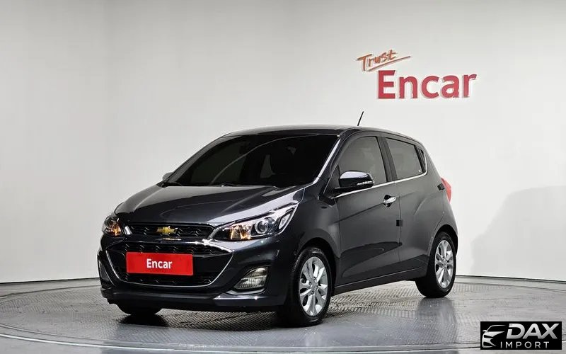 ChevroletGMDaewoo Spark Premier