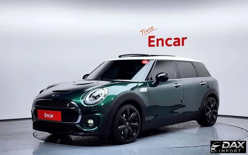 Mini Clubman Standard