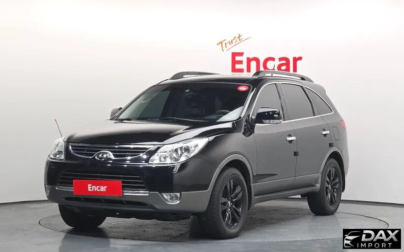 Hyundai Veracruz Gasoline 4WD 380VXL