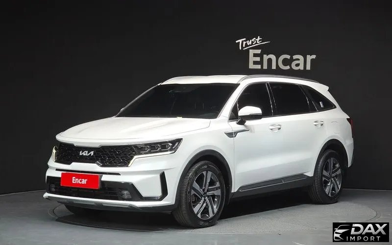 Kia Sorento HEV 1.6 2WD