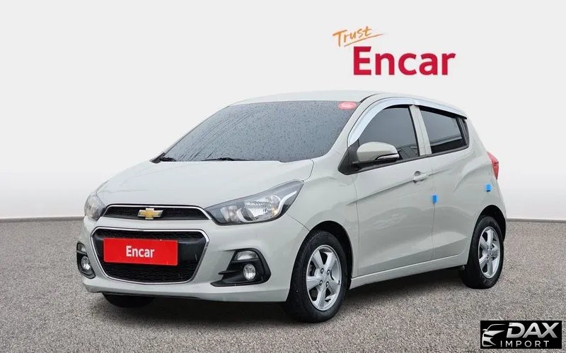 ChevroletGMDaewoo Spark LT