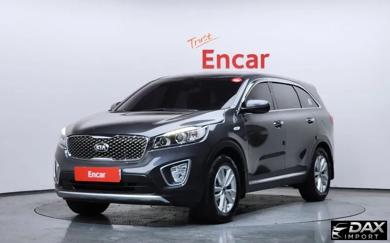 Kia Sorento Diesel 2.0 2WD