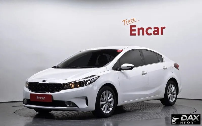 Kia K3 Diesel Trendy