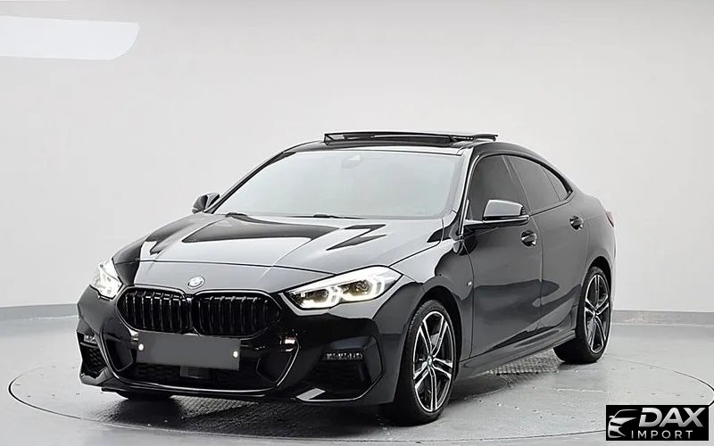 BMW 2-Series 220i M Sports