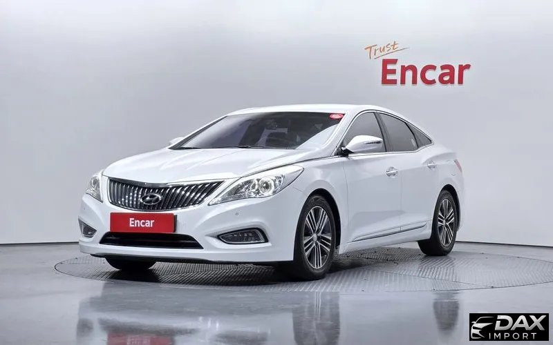 Hyundai Grandeur HG240 Modern