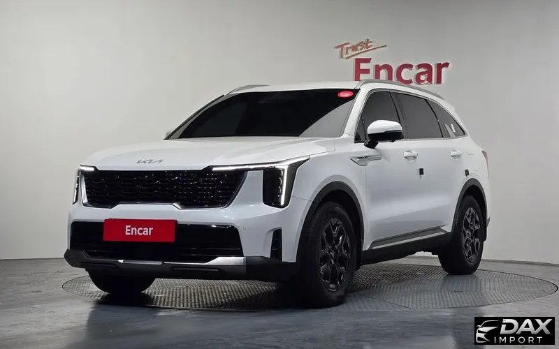 Kia Sorento HEV 1.6 2WD