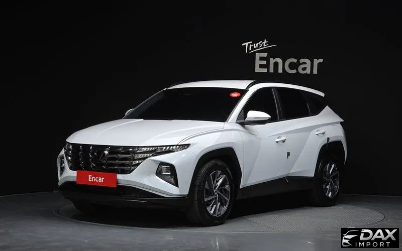 Hyundai Tucson Diesel 2.0 2WD