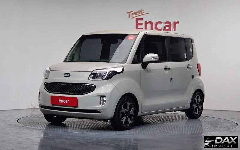 Kia RAY Prestige