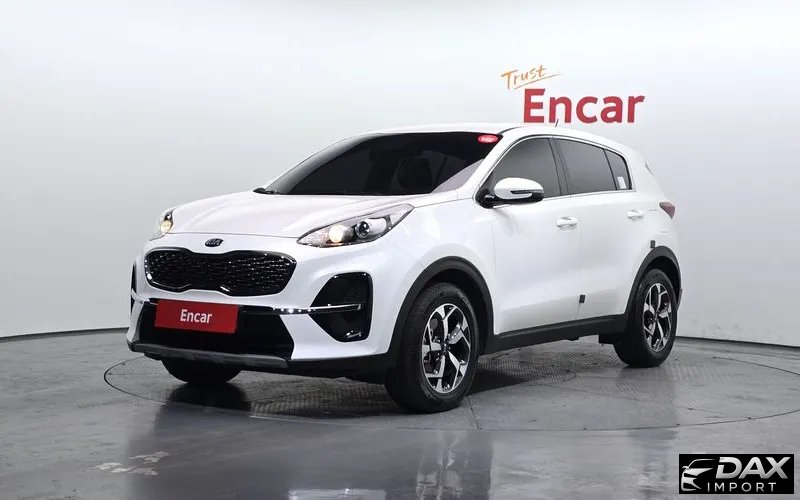 Kia Sportage Diesel 1.6 2WD