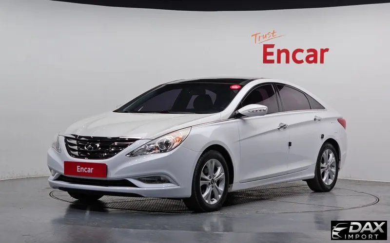 Hyundai Sonata Premier