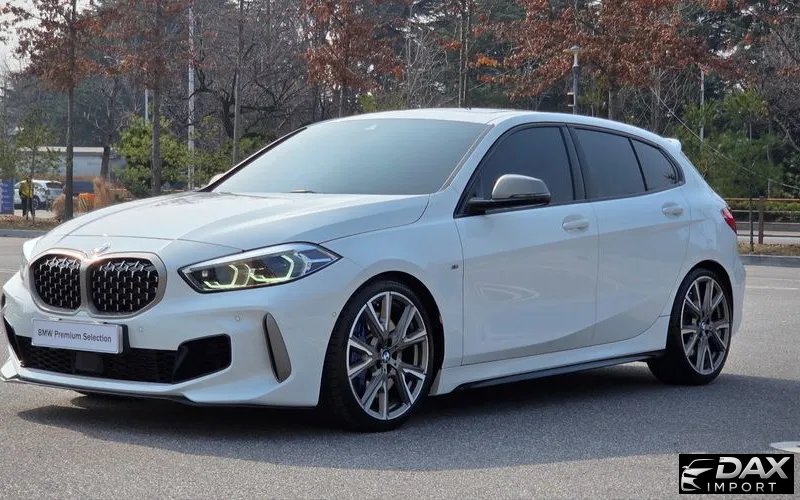 BMW 1-Series M135i xDrive