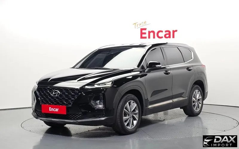 Hyundai Santafe Diesel 2.0 2WD