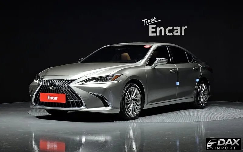 Lexus ES Luxury Plus