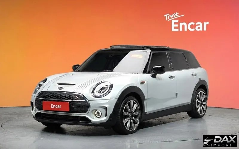 Mini Clubman Standard