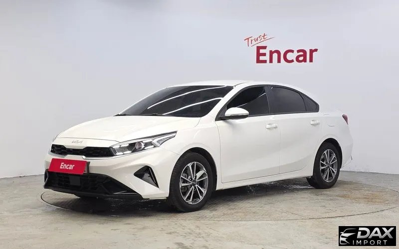 Kia K3 1.6