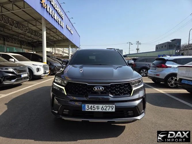 Kia Sorento Diesel 2.2 2WD