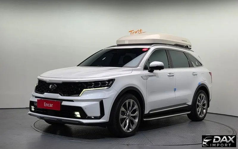 Kia Sorento Diesel 2.2 2WD