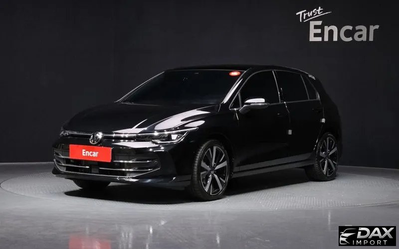Volkswagen Golf 2.0 TDI Prestige