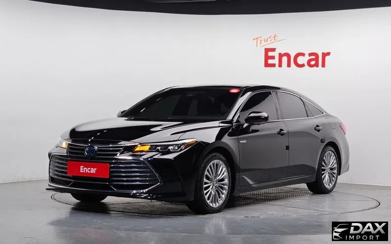 Toyota Avalon 2.5 Hybrid