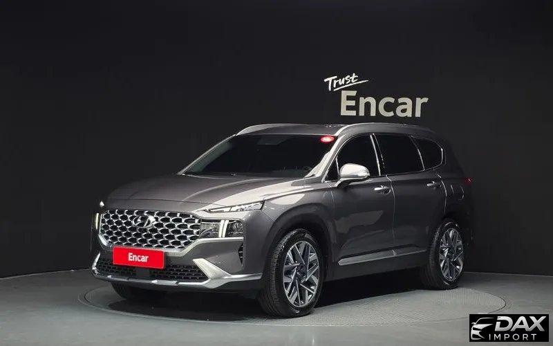 Hyundai Santafe Diesel 2.2 2WD