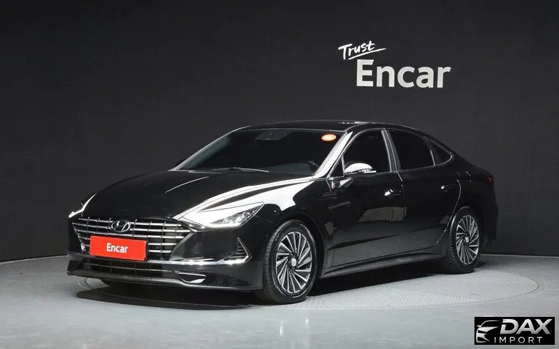 Hyundai Sonata Premium Plus