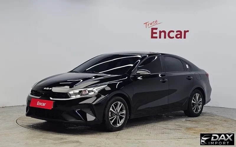 Kia K3 1.6