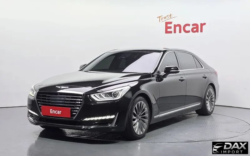 Genesis EQ900 3.8 GDI AWD