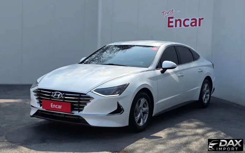 Hyundai Sonata 2.0