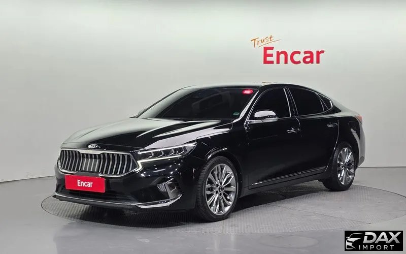 Kia K7 2.5 GDI X Edition