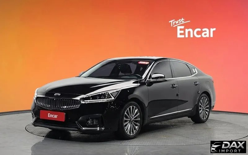 Kia K7 2.4 GDI Limited Edition