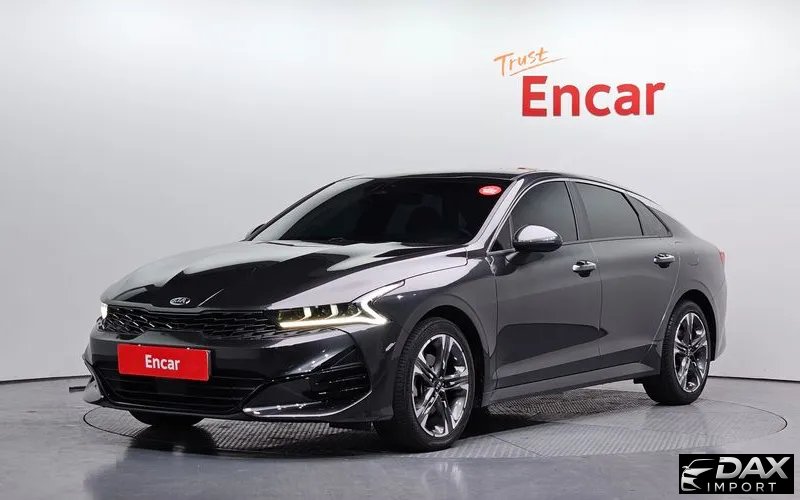 Kia K5 2.0