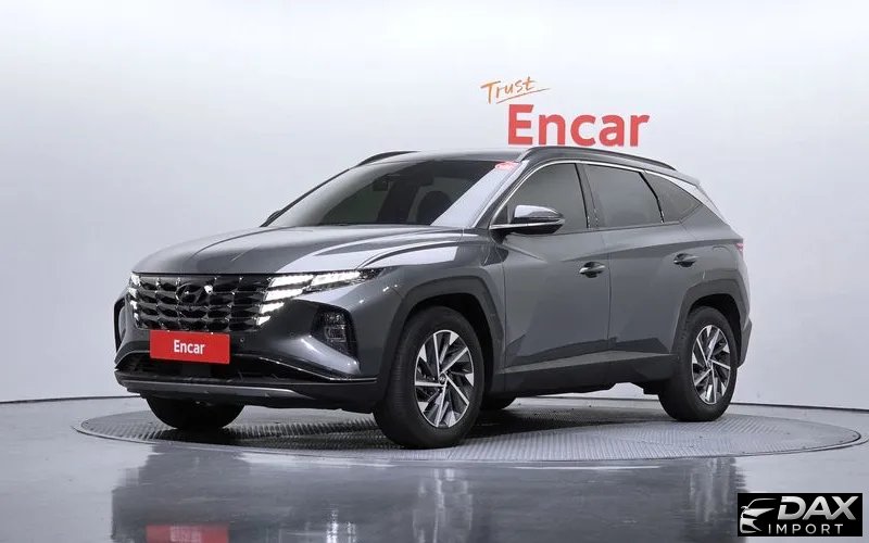 Hyundai Tucson Inspiration 2WD