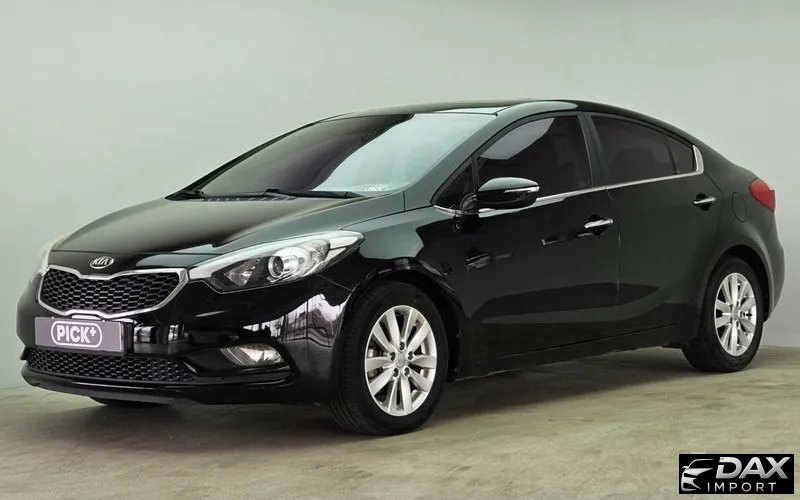 Kia K3 Trendy