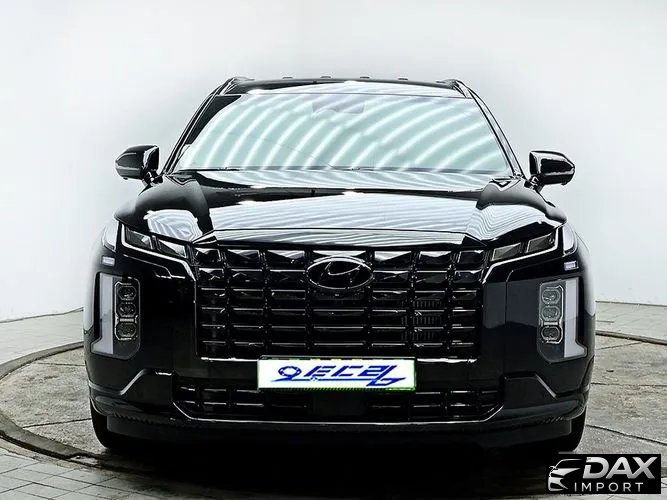Hyundai Palisade Diesel 2.2 4WD