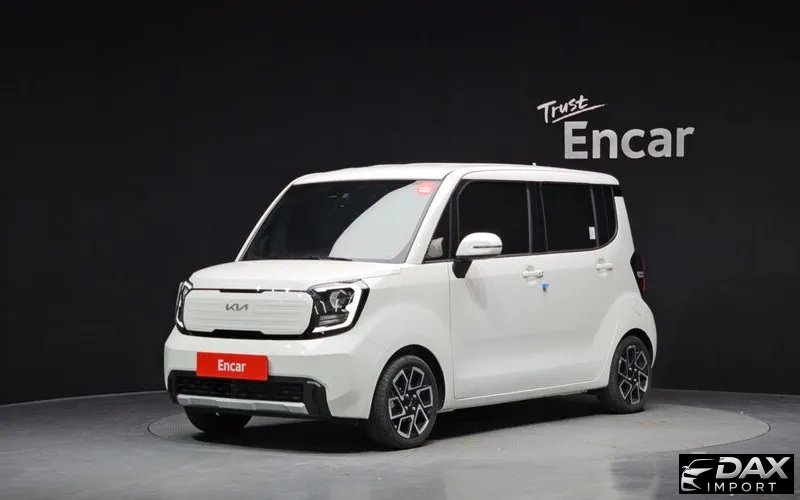 Kia RAY Signature
