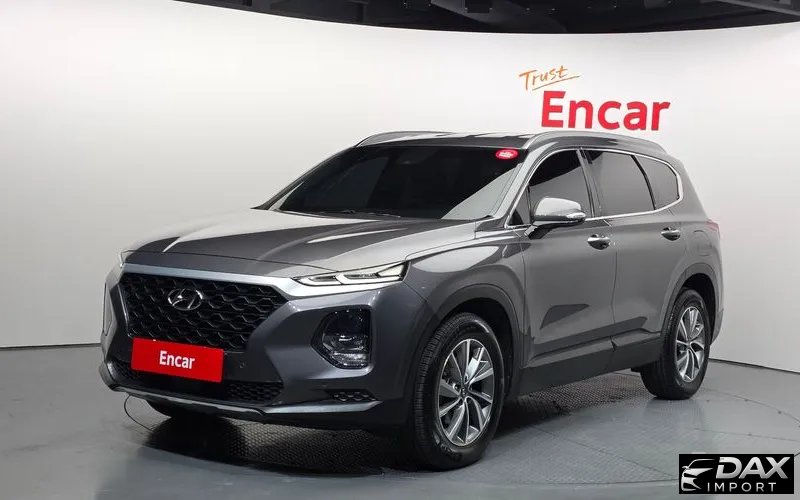 Hyundai Santafe Diesel 2.0 2WD