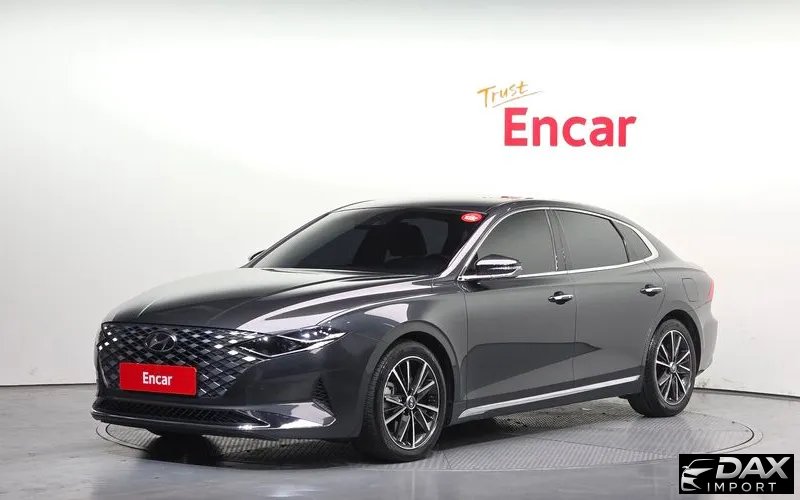 Hyundai Grandeur 3.3