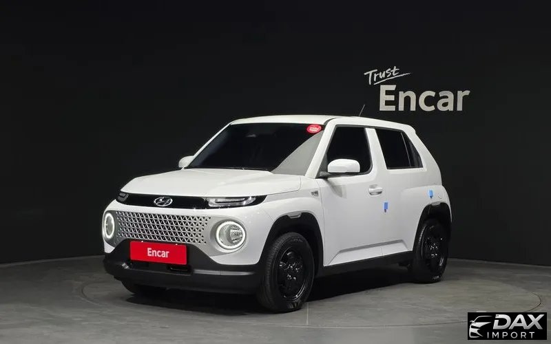 Hyundai Casper Smart