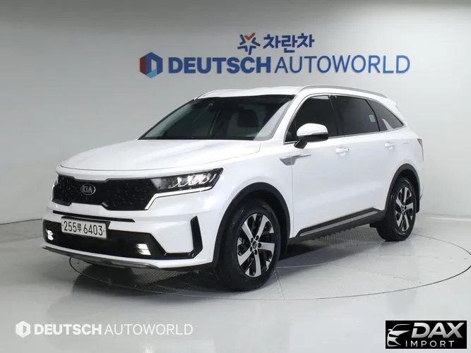 Kia Sorento Diesel 2.2 4WD