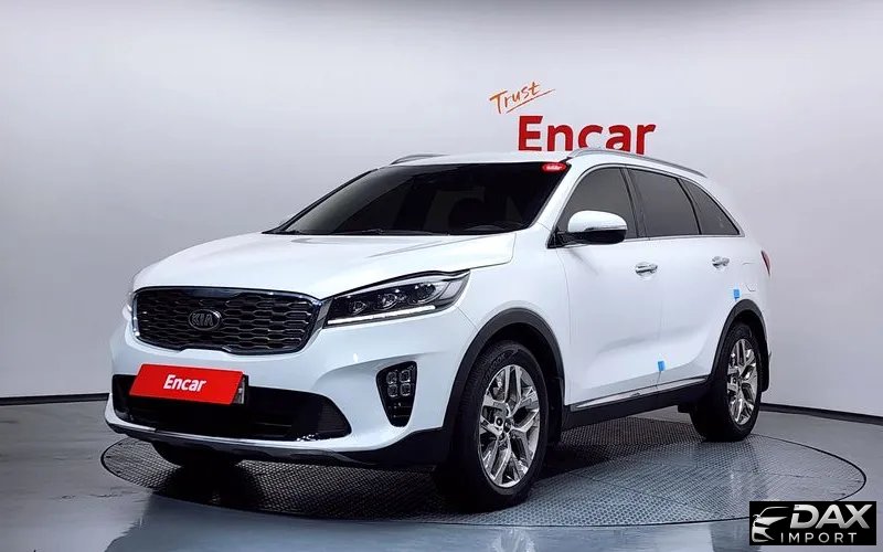 Kia Sorento Diesel 2.2 2WD