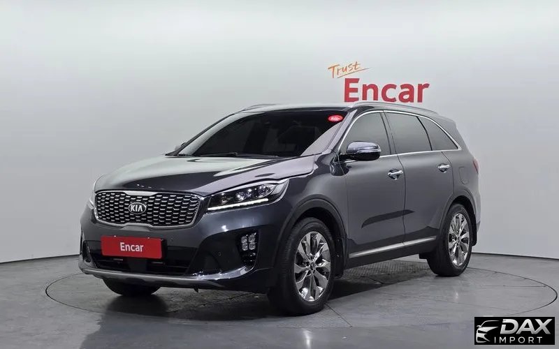 Kia Sorento Diesel 2.0 2WD