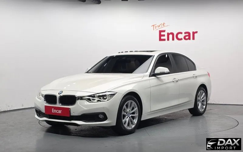 BMW 3-Series 320d xDrive