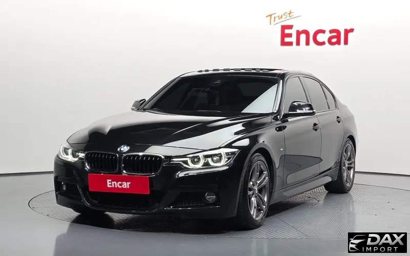 BMW 3-Series 320i M Sport