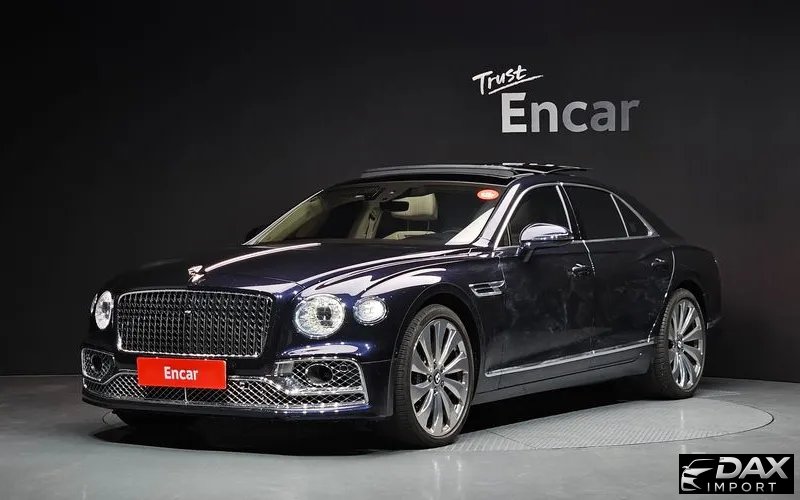 Bentley Flying Spur 4.0