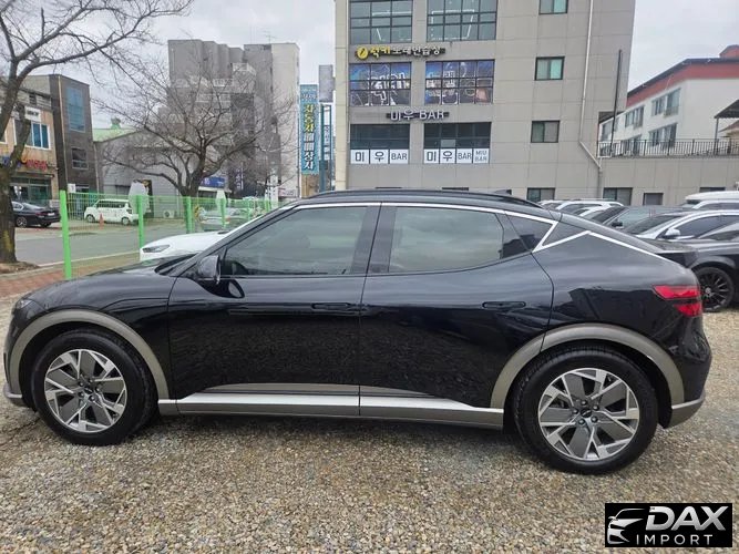 Genesis GV60 Standard