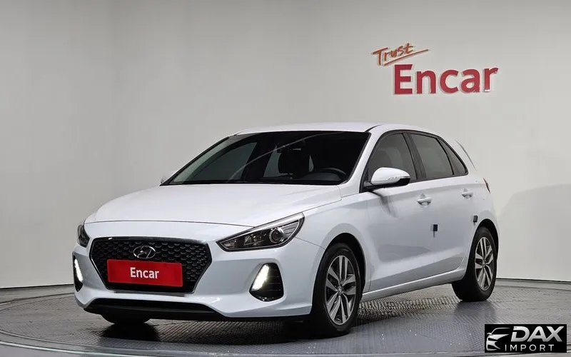 Hyundai i30 1.4 Turbo