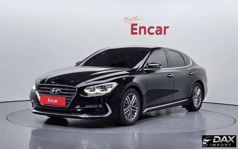 Hyundai Grandeur 2.4 Modern