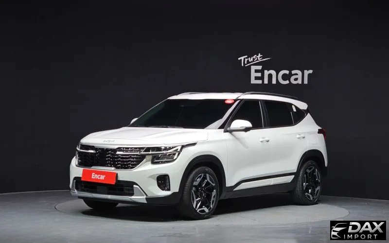 Kia Seltos Gasoline 2.0 4WD