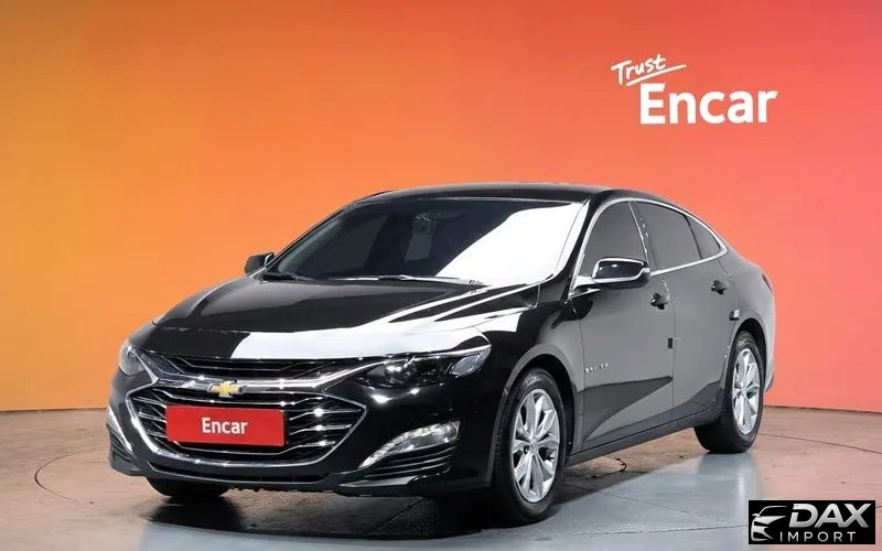 ChevroletGMDaewoo Malibu 1.6 Diesel LT