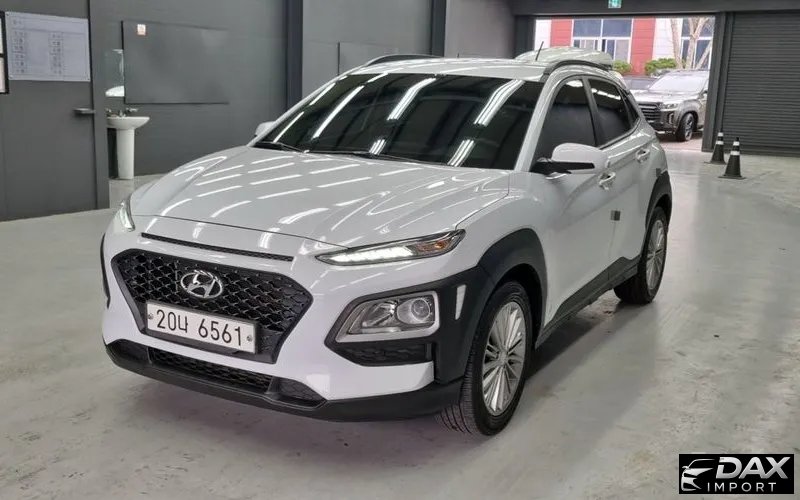 Hyundai Kona 1.6 Turbo 2WD